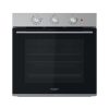 Whirlpool OMK38HU0X Beépíthető sütő