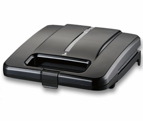 Orion OSWM-602 gofrisütő, 700Watt, tapadásmentes bevonat,fekete