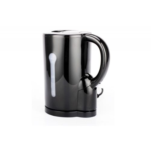Orion OWK-110 vízforraló, 1.7 L, 2200W, Fekete