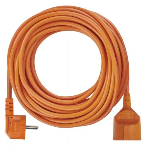 Emos P01220R hosszabbító, 20méter, 3x1,5mm2, 230V, 16A, IP20