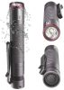 EMOS P3150 Ultibright 50 LED zseblámpa, alumínium, 100lm, 65m hatótáv, IP65, elemes (3xAAA)