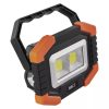 Emos P4112 COB LED munkalámpa, 350 lm