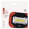 Emos P4113 COB LED munkalámpa, 700 lm