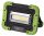 EMOS P4533 COB LED szerelő lámpa, 1000lm, 45méter, IP44, 4400mAh Li-ion akku