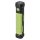 Emos P4541 COB LED zseblámpa, 450lm, 100méter, IP44, 2000mAh Li-ion akku