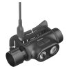 GP PHR19 Xplor fejlámpa, akkumulátoros, Osram SMD LED, 1200 lm, 110m hatótáv