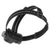GP PHR19 Xplor fejlámpa, akkumulátoros, Osram SMD LED, 1200 lm, 110m hatótáv