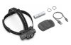 GP PHR19 Xplor fejlámpa, akkumulátoros, Osram SMD LED, 1200 lm, 110m hatótáv