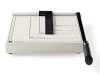Nedis PACU110A4 papírvágó, A4 / 210X297mm vágási méret
