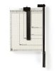 Nedis PACU110A4 papírvágó, A4 / 210X297mm vágási méret