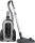 Electrolux PC91-4MG Porzsák nélküli porszívó, PowerFlow, HEPA E11 szűrő, 700W, Szürke