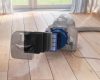 Electrolux PC91-4MG Porzsák nélküli porszívó, PowerFlow, HEPA E11 szűrő, 700W, Szürke