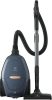 Electrolux PD82-8DB Pure D8 porzsákos porszívó, 600Watt, 19.4kPa szívóerő, 3.5literes porzsák, 57dB,kék
