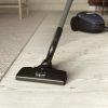 Electrolux PD82-8DB Pure D8 porzsákos porszívó, 600Watt, 19.4kPa szívóerő, 3.5literes porzsák, 57dB,kék