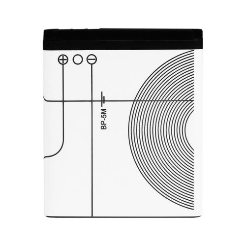 Agfa ABP5M akkumulátor WP8000 kamerához