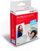 AgfaPhoto Realipixi 4Pass papír, Realpix Mini P és S készülékhez, 20db-os