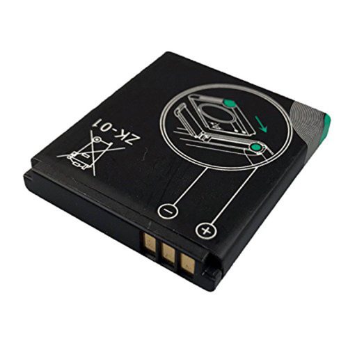 Agfa AZK01 akkumulátor DC5200 típusú fényképezőgépekhez