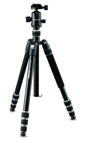 Cullmann Nando 560TM RB8.5 állvány, fekete