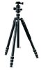 Cullmann Nando 580TM RB8.5 állvány, fekete