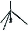 Cullmann Nando 580TM RB8.5 állvány, fekete