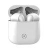 Celly Mini1 TWS bluetooth fülhallgató, fehér