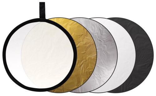 Dörr CRK-12 kerek derítőlap 5-in-1, 30 cm