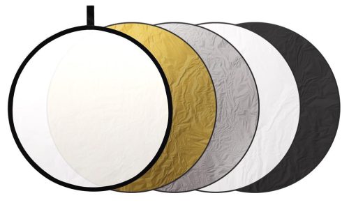 Dörr CRK-32 kerek derítőlap 5-in-1, 80 cm