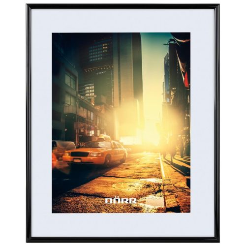 Dörr New York képkeret 40x50, fekete