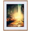 Dörr New York képkeret 40x60, tölgy hatású