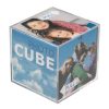 Kenro Photo Cube, fotókocka, 6db 8,5x8,5cm, akril
