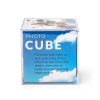 Kenro Photo Cube, fotókocka, 6db 8,5x8,5cm, akril