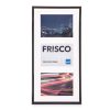 Kenro Frisco multi képkeret, 3db 10x15, fekete