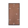 Kenro Frisco multi képkeret, 3db 10x15, fekete