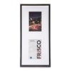 Kenro Frisco multi képkeret, 2db 10x15 vagy 2db 13x18, fekete