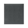 Kenro Signature fotóalbum, memo, 200db 10x15, PHOTOGRAPH felirat, újrahasznosított bőr, szürke