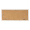 Kenro Strata Classic multi képkeret, 3db 10x15cm, fehér