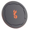 K&F Concept fém mágneses objetív sapka, 67mm, mágneses adapter nem tartozék