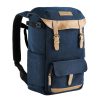 K&F Concept Beta Zip fotós hátizsák 17L, szövet, kék