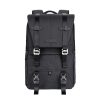 K&F Concept Beta Backpack 20 literes, fotós hátizsák, fekete-szürke színben