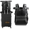 K&F Concept Beta Backpack 18 literes, fotós hátizsák, vízálló, szürke
