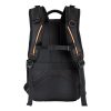 K&F Concept Beta hátizsák 18L V3, fekete narancs