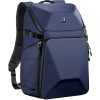K&F Concept Alpha Backpack 20L, fotós hátizsák, vízálló, kék