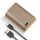 K&F Concept LP-E6NH akkumulátor 2250mAh, USB-C csatlakozóval