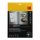 Kodak mágneses lamináló fólia 10x15 cm-4 db, 13x18 cm-3 db, A4-3 db, 150 micron