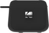 Kodak hordozható hangfal, 5W teljesítmény, 3.7V/1200mAh akkumulátor