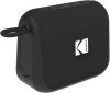 Kodak hordozható hangfal, 5W teljesítmény, 3.7V/1200mAh akkumulátor
