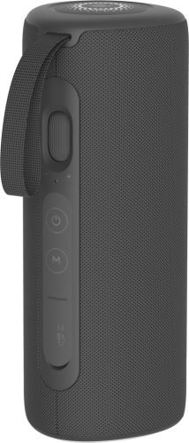 Kodak hordozható hangfal, 24W teljesítmény, 7.4V/2000mAh akkumulátor, ipx5 vízálló