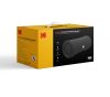 Kodak hordozható hangfal, 40W teljesítmény, 7.4V/3600mAh akkumulátor, ipx7 víz alá meríthető