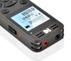 Kodak VRC350 hangrögzítő diktafon, 8GB, mono