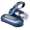 Mamibot vezeték nélküli kézi UV, atkaírtó porszívó, Dust Mite Vacuum Cleaner UVlite 200, kék